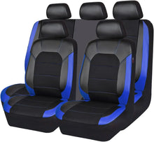 Dog Car Seat Cover – Waterproof PU Leather Front Seat Cover for Cars, Trucks & SUVs