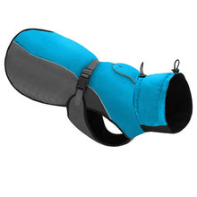 Waterproof Reflective Winter Dog Coat - Warm Windproof Jacket for Large Dogs