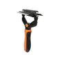 3 In 1 Pet Deshedding Brush Dog Cat Fur Knot Cutter Grooming Comb Hair Remover Shedding Supplies