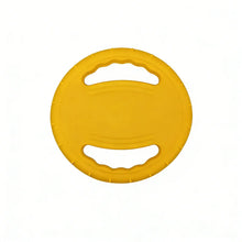 Dogs EVA Flying Disc Tooth Chew Play Train Toy Indestructible Pet Supplies Toys Large Safe Small Dog Joint Tough Toys Resistant
