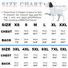 Large Dog Sweater - Plush Bear Pattern Warm Winter Hoodie Coat for Big Pets