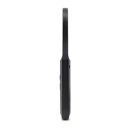 Handheld Animal RFID EMID Reader OLED Display EMID FDX-B(ISO11784/85) Pet Chip ID Scanner Pet Tag Scanner for Cat Dog Pet Animal