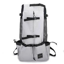 Breathable Pet Travel Bag for Small to Medium Dogs