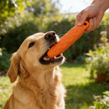 Dog Chew Toy – Indestructible EVA Bite Stick for Large & Aggressive Chewers