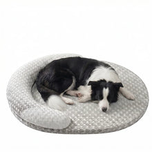 Cooling Pet Bed – Ice Silk Breathable Summer Bed for Dogs & Cats