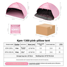 Portable Pet Tent – Foldable Cat & Dog House for Indoor & Outdoor Use, Windproof All-Season Shelter