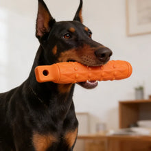 Dog Chew Toy – Indestructible EVA Bite Stick for Large & Aggressive Chewers