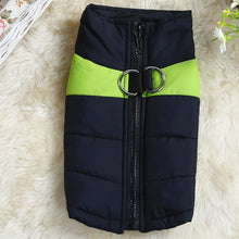 Waterproof Dog Coat – Warm Winter Jacket for Small, Medium & Large Dogs