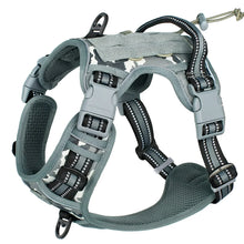 Empower your dog's inner explorer and reclaim your daily walks with a tactical, no-pull sanctuary built for ultimate safety and seamless control.