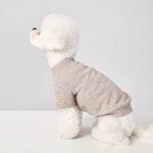 Dachshund Sweater - Soft Warm Undershirt Winter Clothing for Small Dogs & Cats