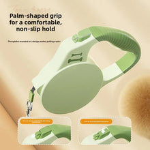 Retractable Dog Leash - Anti-Explosion Automatic Pet Lead - Small Medium Dogs Walking Harness