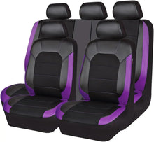 Dog Car Seat Cover – Waterproof PU Leather Front Seat Cover for Cars, Trucks & SUVs