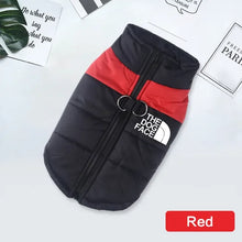 Waterproof Dog Coat – Warm Winter Jacket for Small, Medium & Large Dogs