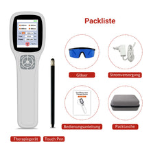 Pet Red Light Therapy Device – Cold Laser Therapy for Joint Care & Post-Procedure Recovery Support