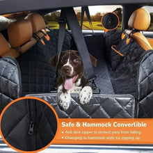 Pet Backpack Carrier – Expandable Breathable Travel Backpack for Small Dogs, Cats & Puppies