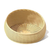 Cat Bed Grinding Claws Pet Supplies 20 inch Furniture Protection Lightweight Scratch Resistant Cat Nest Summer Cooling Handmade
