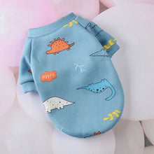 Winter Sphynx Cat Clothes - Warm Fleece Hoodie Coat for Hairless Cats Small Dogs