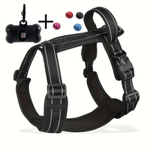 Pet Harness With Leash Vest For Dogs