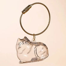 Purr-fect Fur Keepsake – Adorable Charm to Treasure Your Cat’s Fluff!