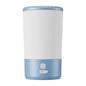 Portable Electric Pet Paw Cleaner Automatic Quick Clean Low Noise Waterproof Paw Washer Cup for Dogs Cats
