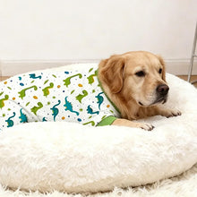 Hundeschlafanzug für kleine Hunde – Atmungsaktiver Pyjama für gemütliche Nächte