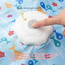 Interactive Cat Toy – HideN'Flap™ Moving Feather Toy for Indoor Cats