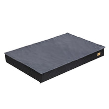 Orthopedic Dog Bed for Large Dogs – Waterproof, Washable & Non-Slip Pet Bed