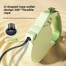Retractable Dog Leash - Anti-Explosion Automatic Pet Lead - Small Medium Dogs Walking Harness