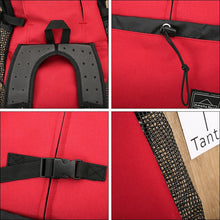 Breathable Pet Travel Bag for Small to Medium Dogs
