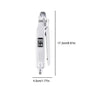 2-in-1 Electric Pet Nail Trimmer & Grinder
