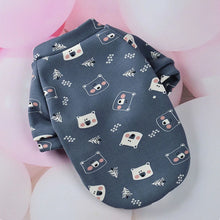 Winter Sphynx Cat Clothes - Warm Fleece Hoodie Coat for Hairless Cats Small Dogs
