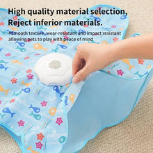 Interactive Cat Toy – HideN'Flap™ Moving Feather Toy for Indoor Cats