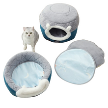 Cat Bed House