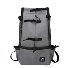 Breathable Pet Travel Bag for Small to Medium Dogs