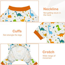 Hundeschlafanzug für kleine Hunde – Atmungsaktiver Pyjama für gemütliche Nächte