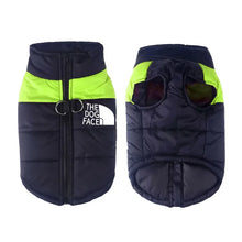 Waterproof Dog Coat – Warm Winter Jacket for Small, Medium & Large Dogs