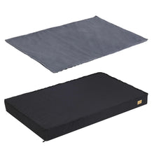Orthopedic Dog Bed for Large Dogs – Waterproof, Washable & Non-Slip Pet Bed