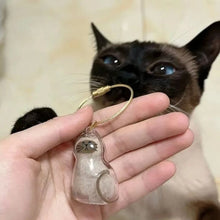 Purr-fect Fur Keepsake – Adorable Charm to Treasure Your Cat’s Fluff!