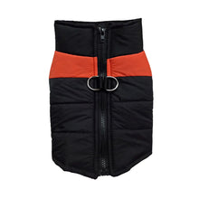 Waterproof Dog Coat – Warm Winter Jacket for Small, Medium & Large Dogs