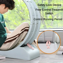 Cat Treadmill Silent Wear-Resistant