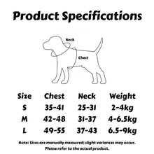 Air-Lift Dog Carry Harness - Escape Proof Pet Backpack - Breathable No-Pull Leash - Small Dogs