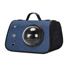 Airline Approved Cat Carrier Comfortable Pet Travel Carrier Shoulder Bag Handbag for Cats Small Dogs Under 13LBS cat litter box
