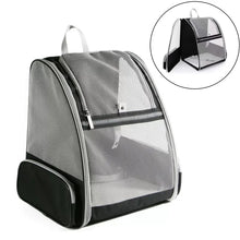 Cat Bag Portable Pet Bag for Outdoor Use Summer Mesh Breathable Pet Backpack Large Capacity Handbag