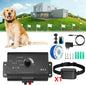 Invisible Wireless Electric Dog Fence System Outdoor Dog Training Remote Control Beep DogShock Collar Electric Pet Fence