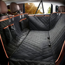Dog Car Seat Cover for Pets