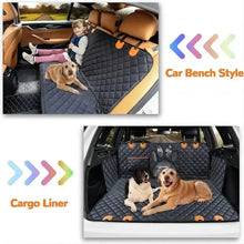 Pet Backpack Carrier – Expandable Breathable Travel Backpack for Small Dogs, Cats & Puppies