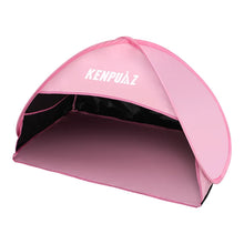 Portable Pet Tent – Foldable Cat & Dog House for Indoor & Outdoor Use, Windproof All-Season Shelter