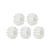 Reusable Silicone Laundry Ball for Pet Hair Removal Clothes & Lint Hair Catcher for Washing Machines
