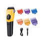 Professional Pet Grooming Kit Dog Hair Clipper Cat Shaver Electric Trimmer Hair Cutting Machine for Sheep Rabbits Small Animals