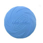 Bite Resistant Flying Disc Toys For Dog Multifunction Pet Puppy Training Toys Outdoor Interactive Game Pet Dogs Products